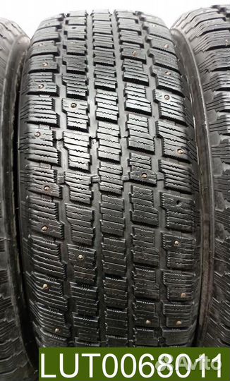 Cooper Weather-Master S/T 2 225/60 R17 99T