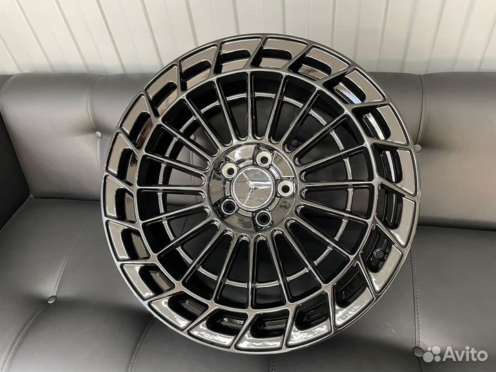 Диски Mercedes-Benz С-Класс R19 новые литые