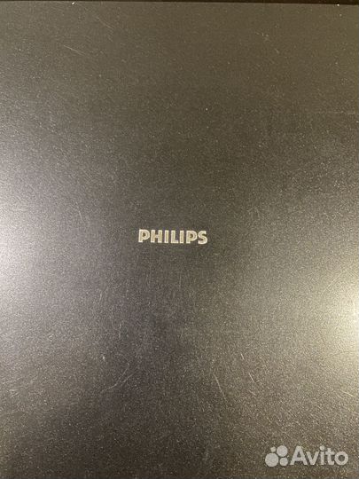 Музыкальный центр philips