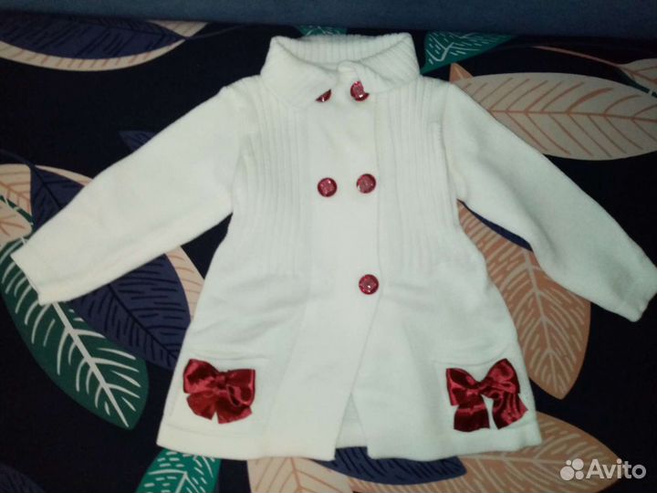 Кастюм для девочки