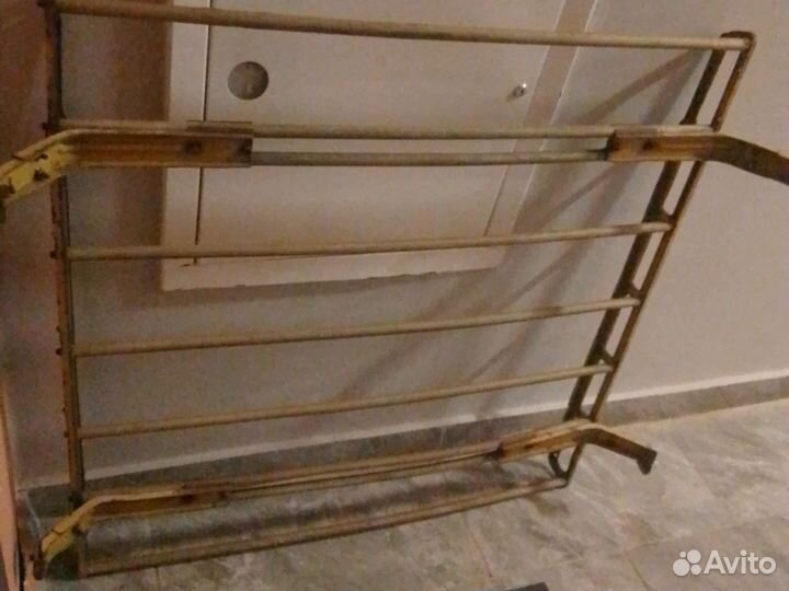 Багажник на крышу ваз