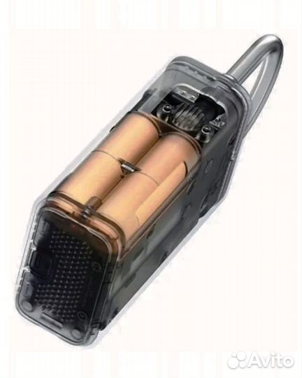 Насос компрессор Xiaomi Mijia Electric Pump 2