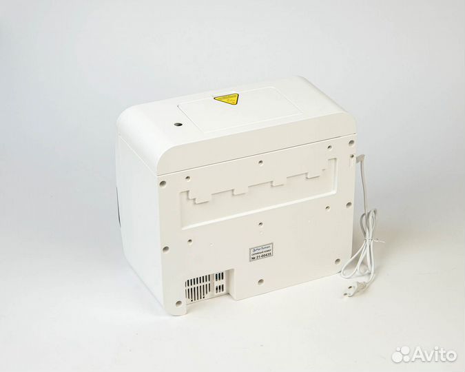 Увлажнитель воздуха Par-Tuman гтн 1.8