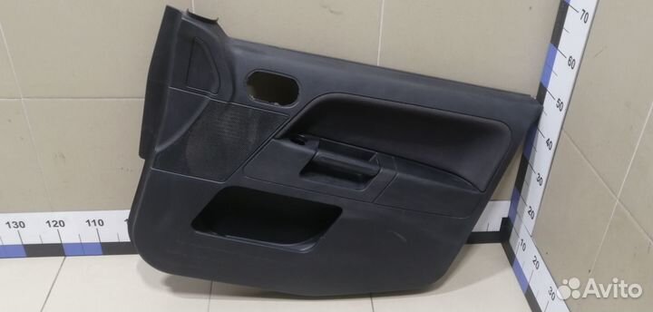 Обшивка двери передней правой Fusion 2002-2012