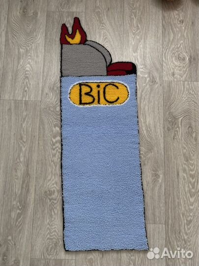 Ковер ручной работы