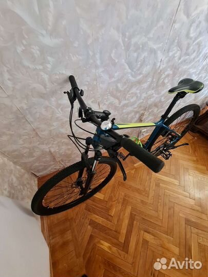 Велосипед Merida