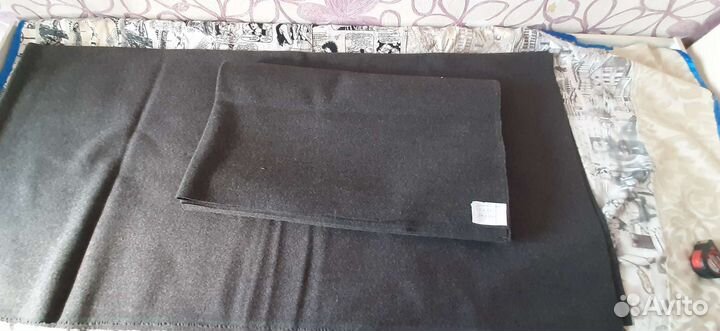 Отрез ткани