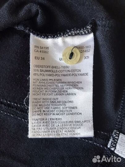 Polo футболка женская Bogner