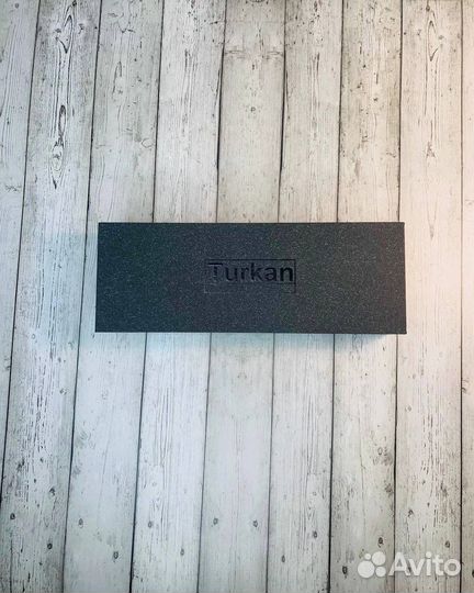 Носки в коробке Turkan