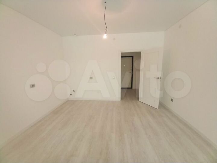 Квартира-студия, 22 м², 1/4 эт.