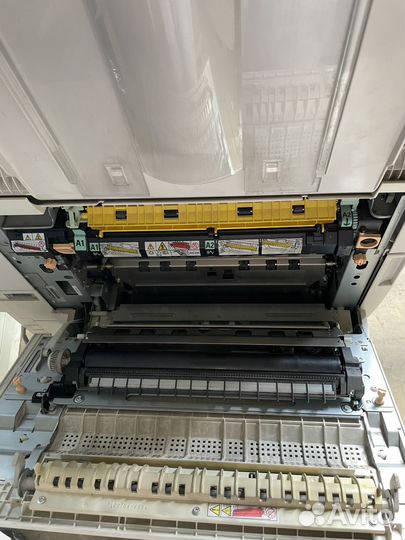 Мфу принтер Xerox 7232