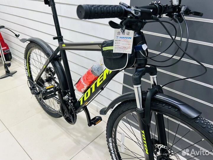 Велосипед 26 дюймов/доставка в день