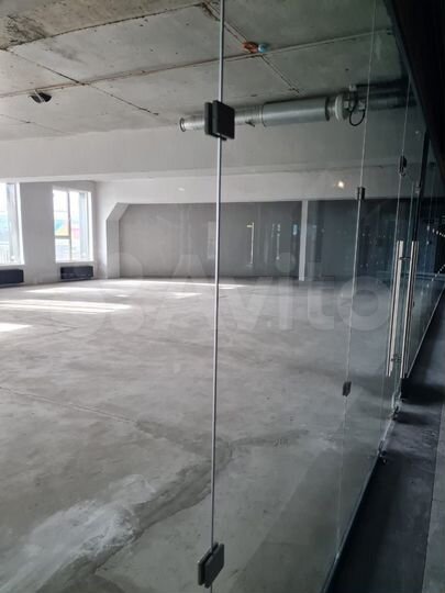 Торговая площадь, 100 м²