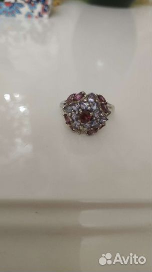 Все изделия из серебра