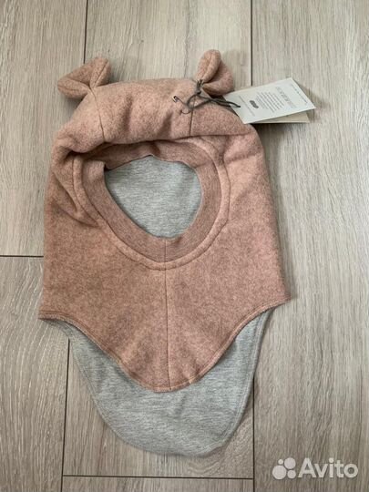 Весенний шлем 2-4 Ash Rose Huttelihut