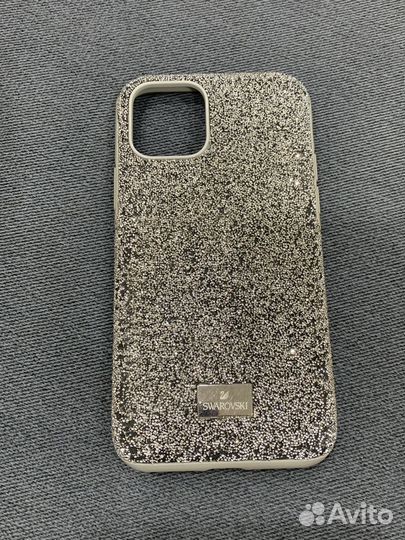 Чехол на iPhone 11 Pro от Swarovski