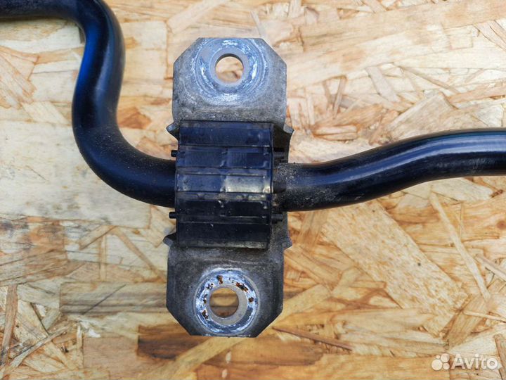 Стабилизатор задний audi a4 b9 a5