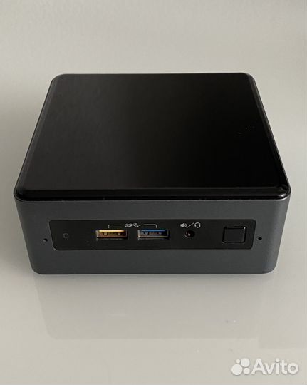Платформа для пк Intel NUC 7