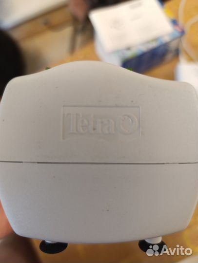 Автокормушка для рыб