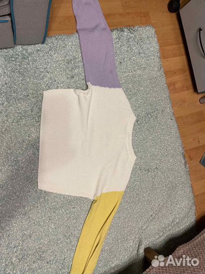 Кофта для девочки 158/164 H&M