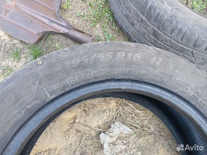 Matador MP 47 Hectorra 3 19.5/5 R16