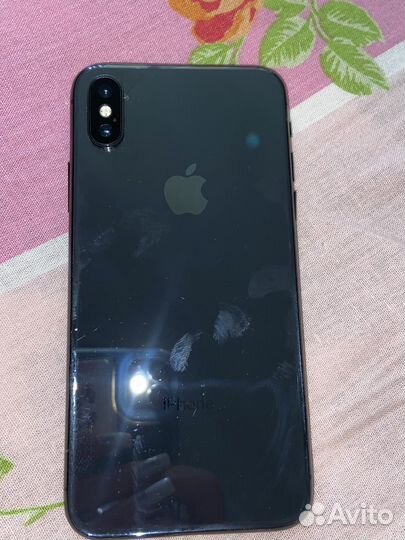 iPhone X, 64 ГБ