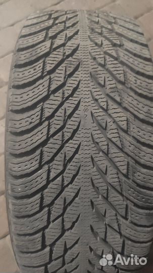 Nokian Tyres Hakkapeliitta R3 225/50 R18 99R