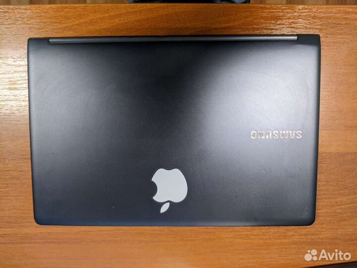 Ноутбук для командировок Samsung np900x4c Core i5