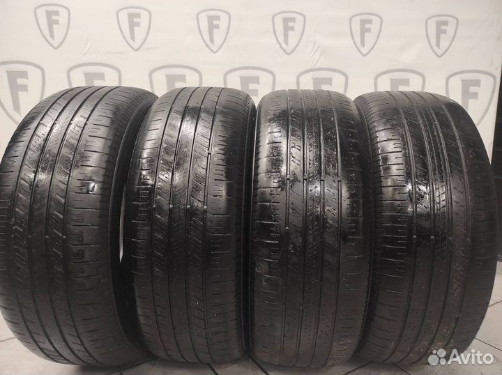 Goodyear Eagle F1 GS 225/55 R18 98H