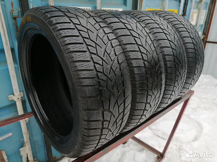 Dunlop SP Winter Sport 3D 225/50 R18 99H