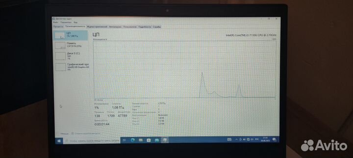Ноутбук Lenovo Thinkpad E480