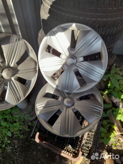 Колпаки r13