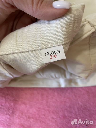 Кимоно для карате киокушинкай детское