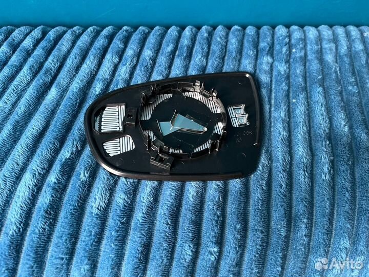 Зеркальный элемент правый KIA optima 3 11-15