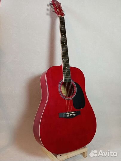 Гитары акустические