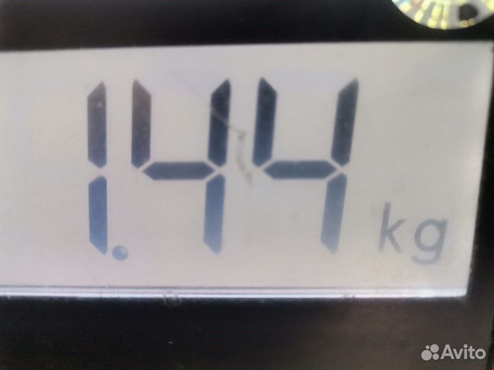 Суппорт задний правый для Audi A4 B5 8E0615424