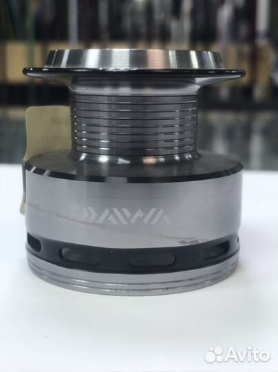 Шпуля Daiwa Regal Z 3000BR