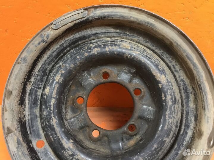 Диски соболь 15 диаметр 5х139,7, цо 108,5