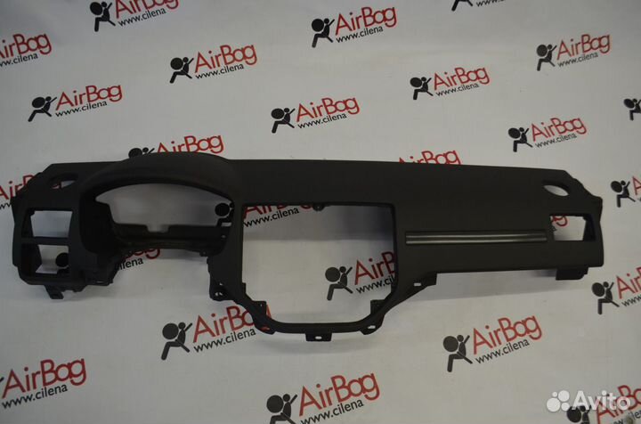 Торпедо Ford C-max (под повторное срабатывание)