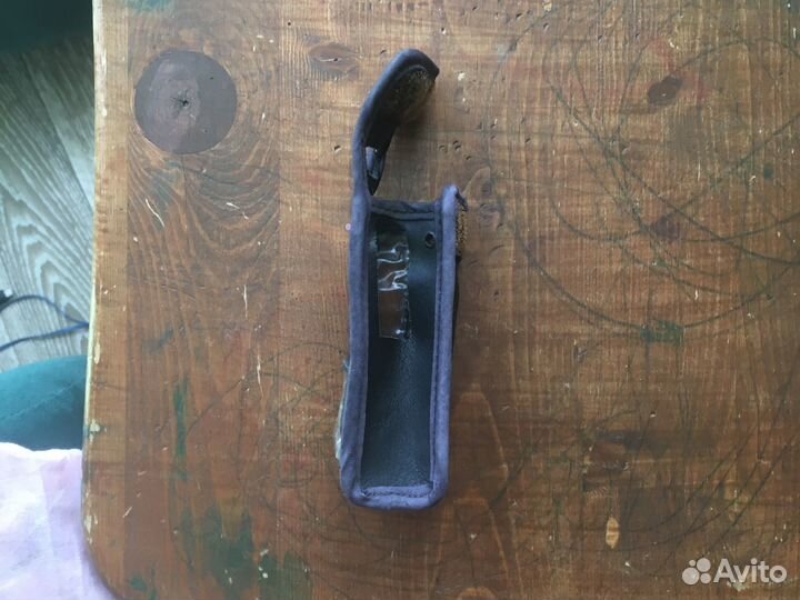 Чехол на рацию