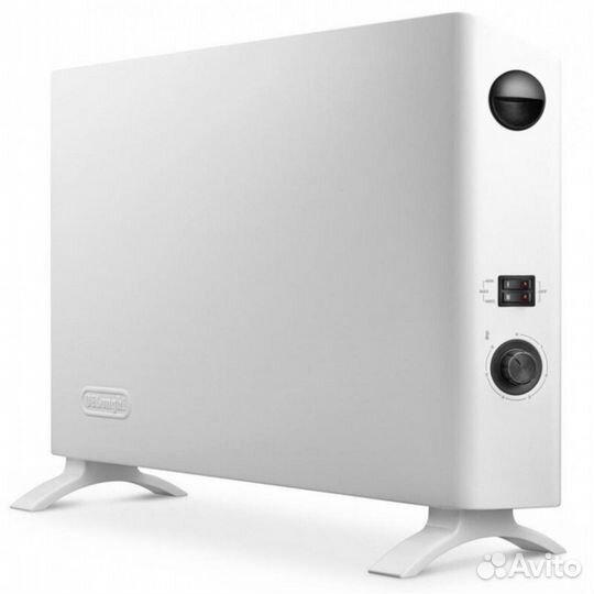 Обогреватель новый