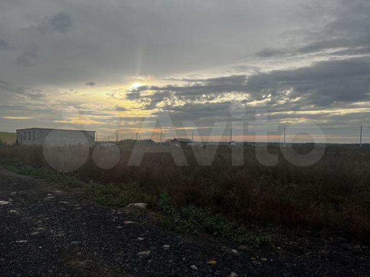 Участок 7 сот. (СНТ, ДНП)