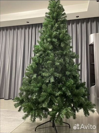 Елка новогодняя искуственная