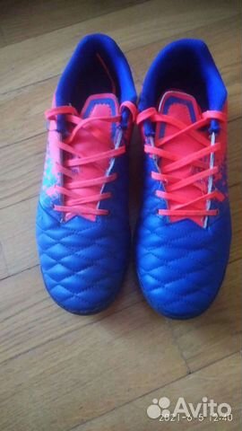 Бутсы, 36 размер