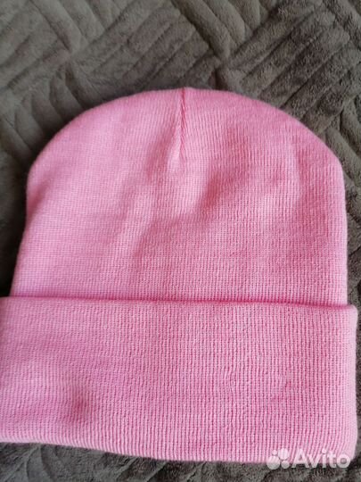 Шапка женская