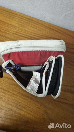 Вратарский блокер Reebok XLT28