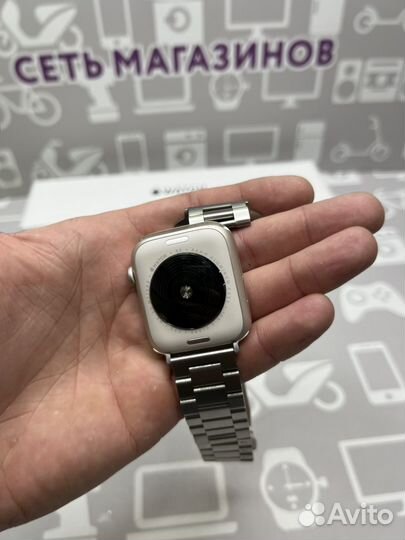 Apple watch se gen 2 44mm