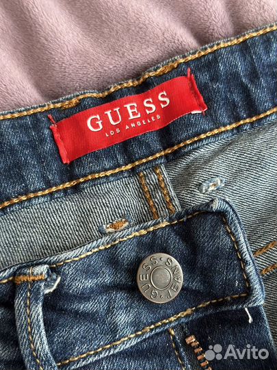 Джинсы женские guess оригинал 44-46