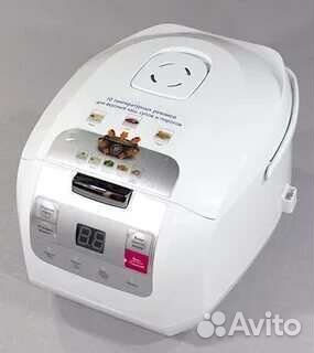 Мультиварка Philips HP 3033/00