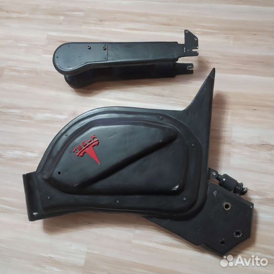 Пространственная рама